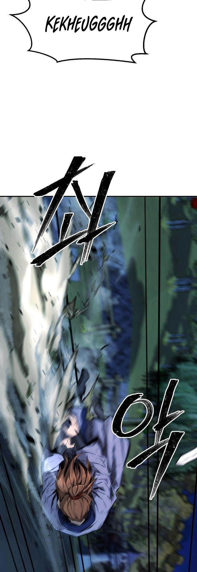 Read Absolute Sword Sense EN Manga Online