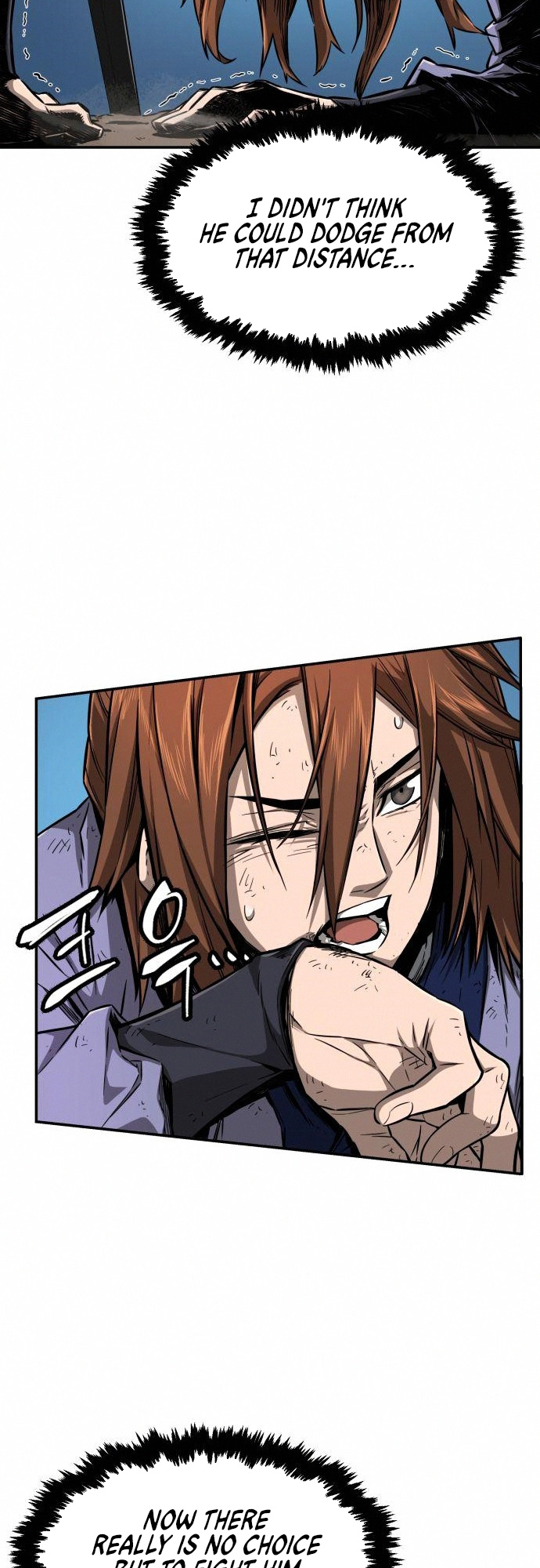 Read Absolute Sword Sense EN Manga Online