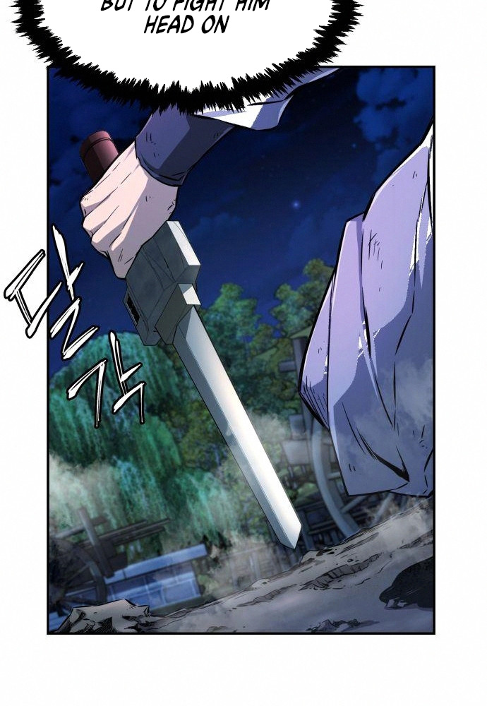 Read Absolute Sword Sense EN Manga Online