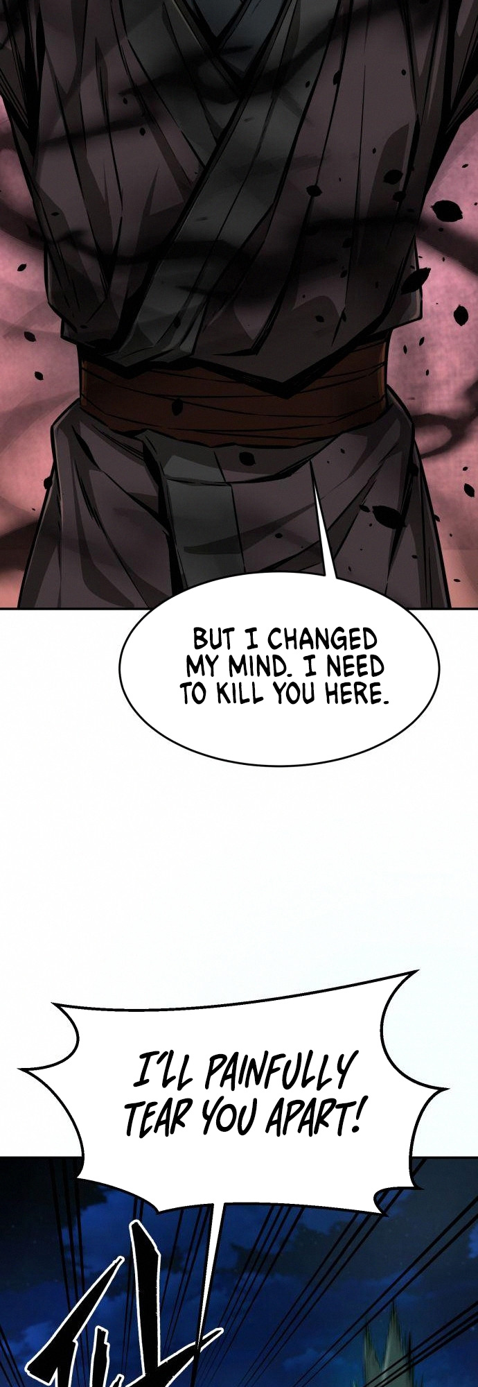 Read Absolute Sword Sense EN Manga Online