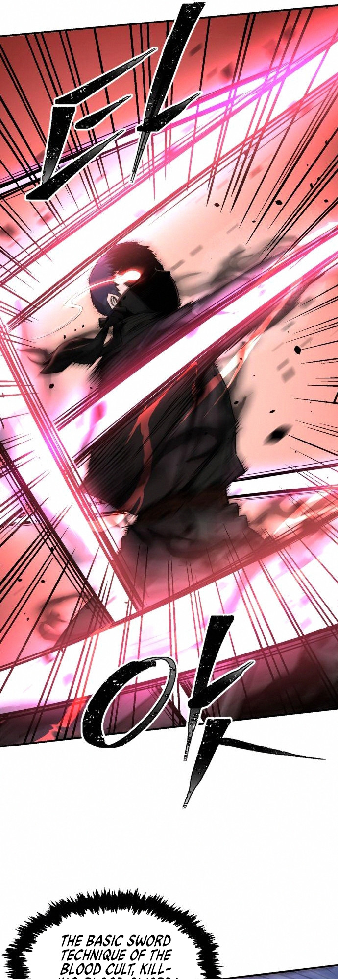 Read Absolute Sword Sense EN Manga Online
