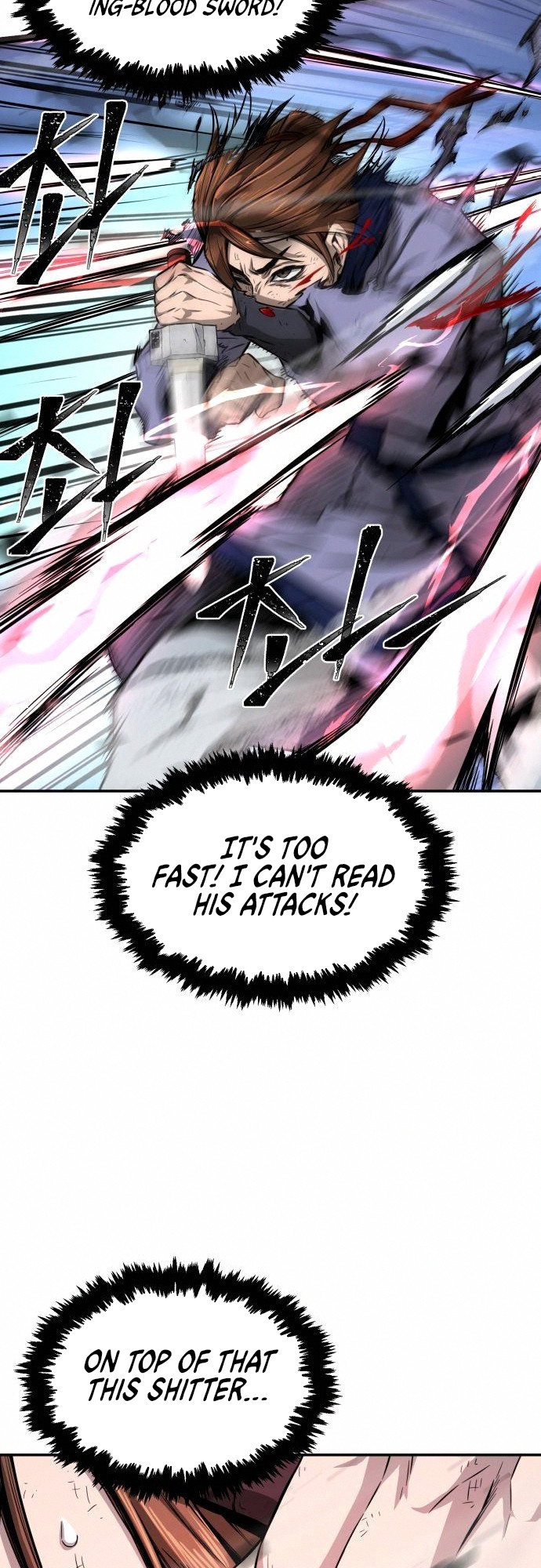 Read Absolute Sword Sense EN Manga Online