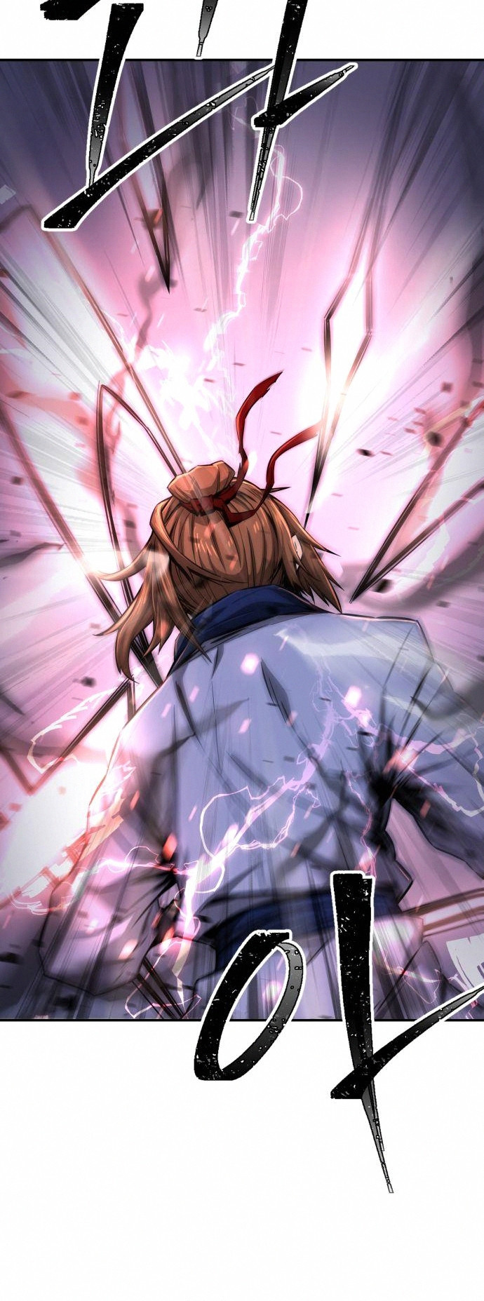 Read Absolute Sword Sense EN Manga Online