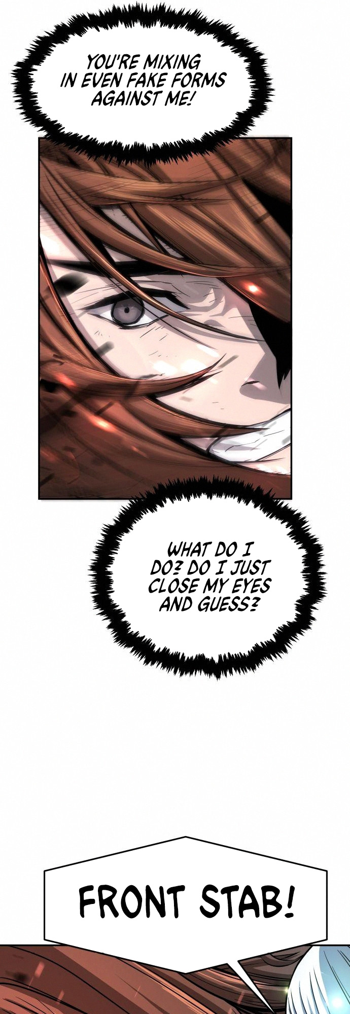 Read Absolute Sword Sense EN Manga Online