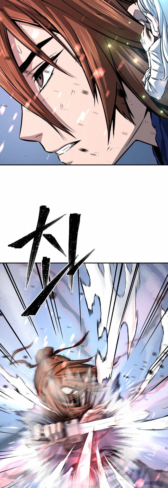 Read Absolute Sword Sense EN Manga Online