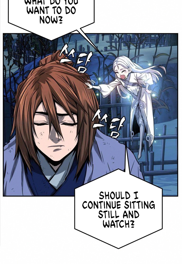 Read Absolute Sword Sense EN Manga Online