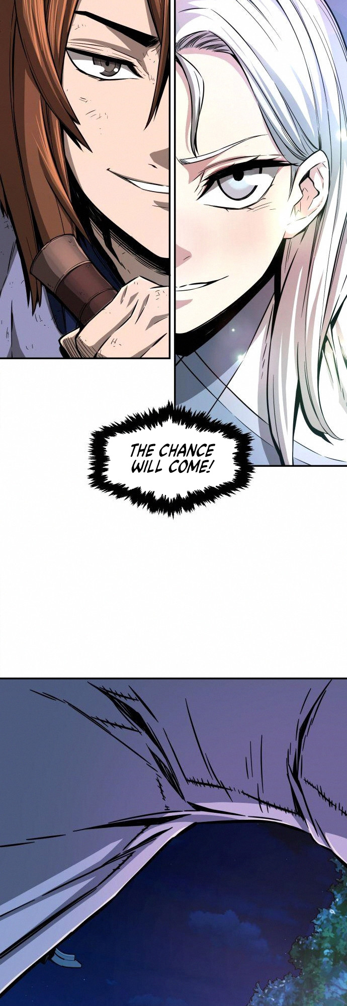 Read Absolute Sword Sense EN Manga Online