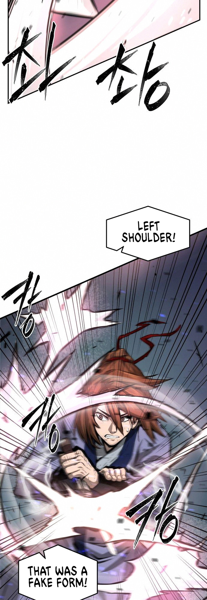 Read Absolute Sword Sense EN Manga Online