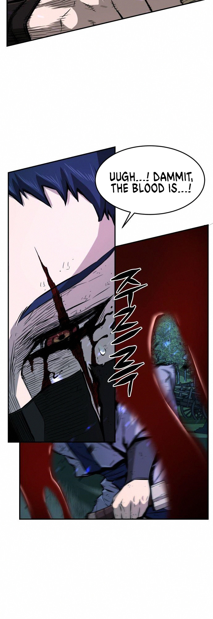 Read Absolute Sword Sense EN Manga Online