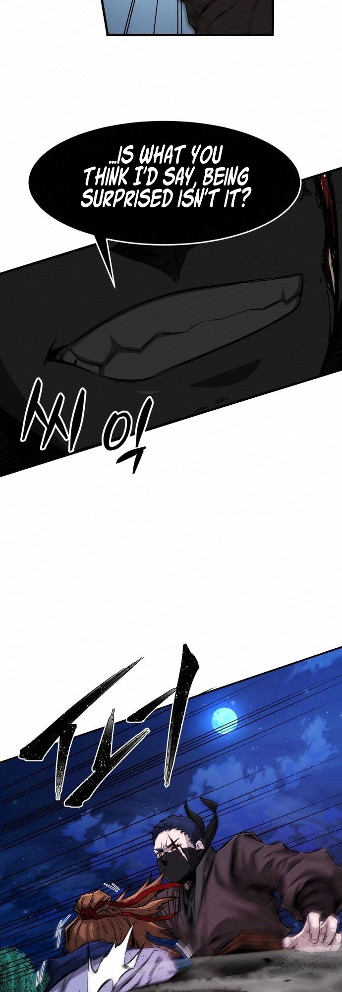 Read Absolute Sword Sense EN Manga Online