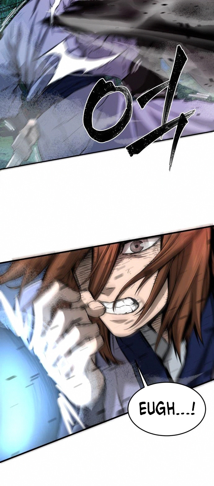 Read Absolute Sword Sense EN Manga Online