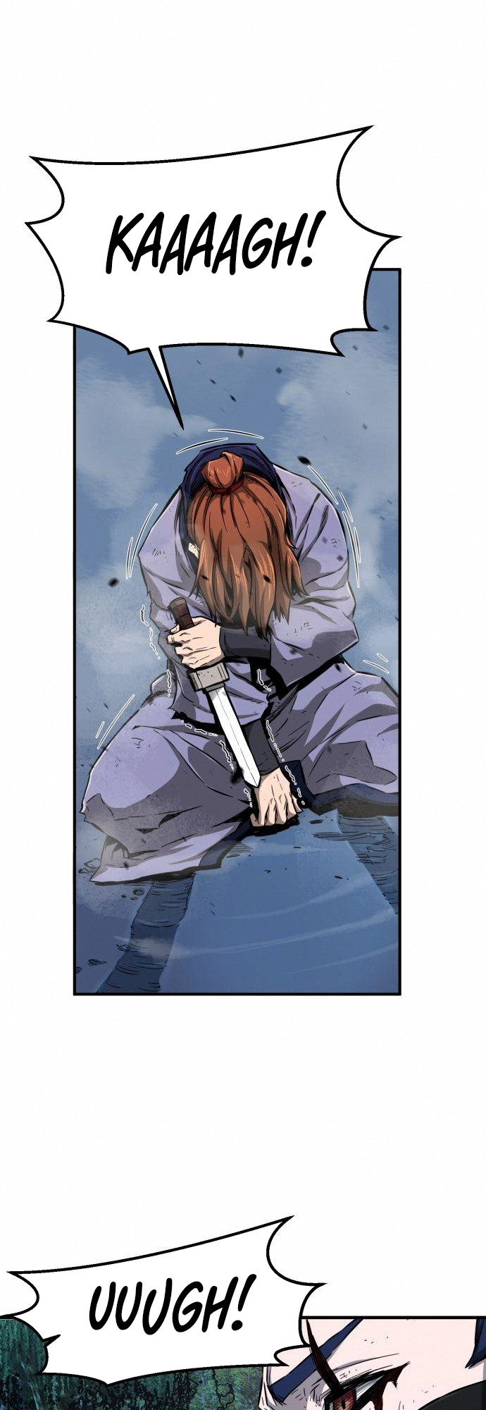 Read Absolute Sword Sense EN Manga Online