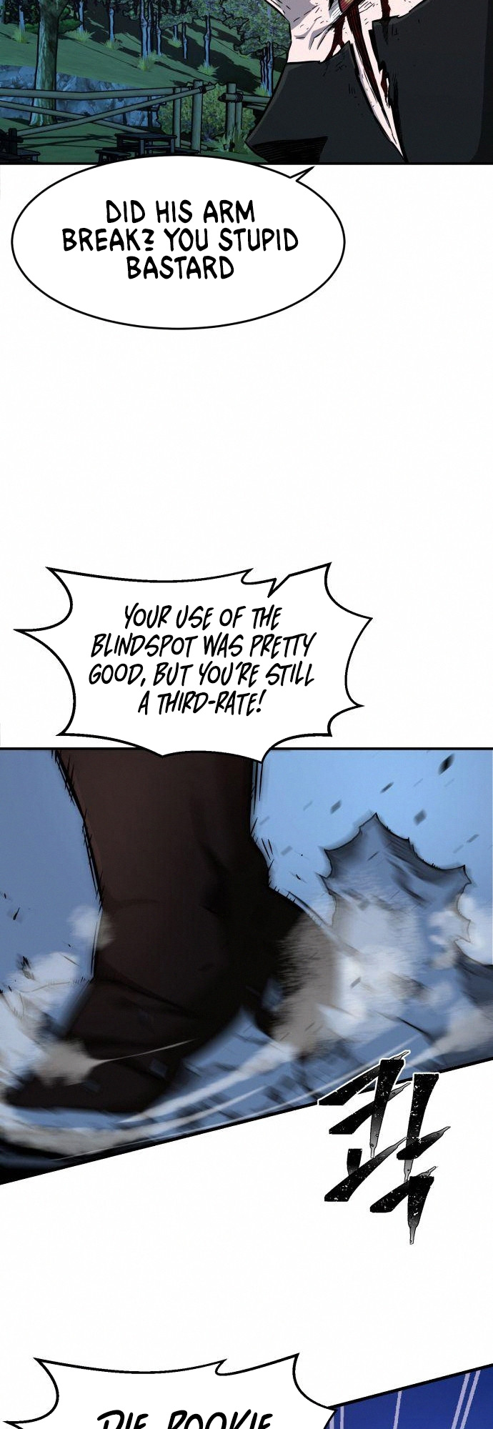Read Absolute Sword Sense EN Manga Online