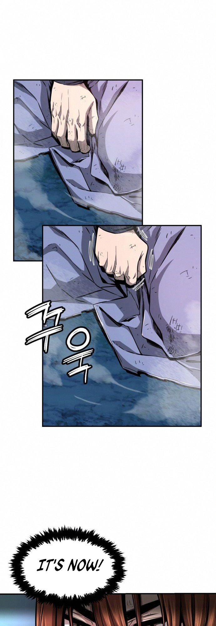 Read Absolute Sword Sense EN Manga Online