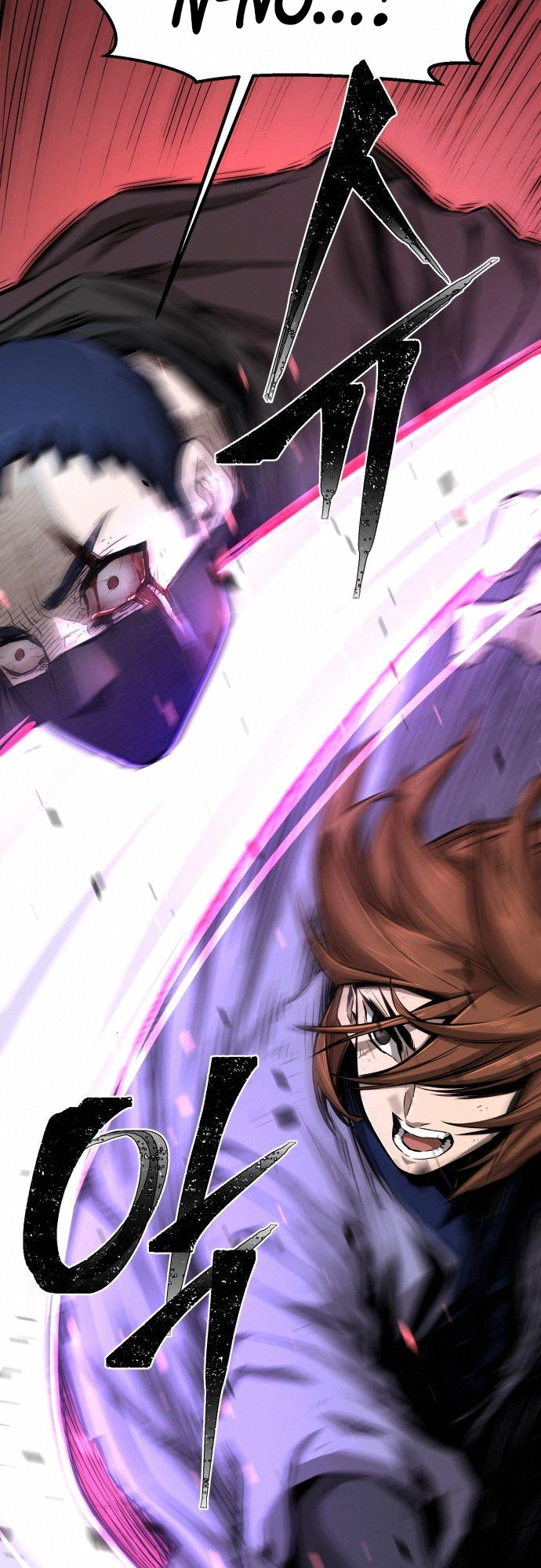 Read Absolute Sword Sense EN Manga Online
