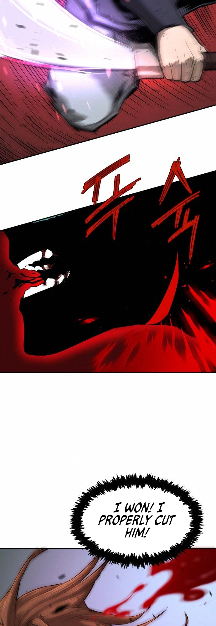 Read Absolute Sword Sense EN Manga Online