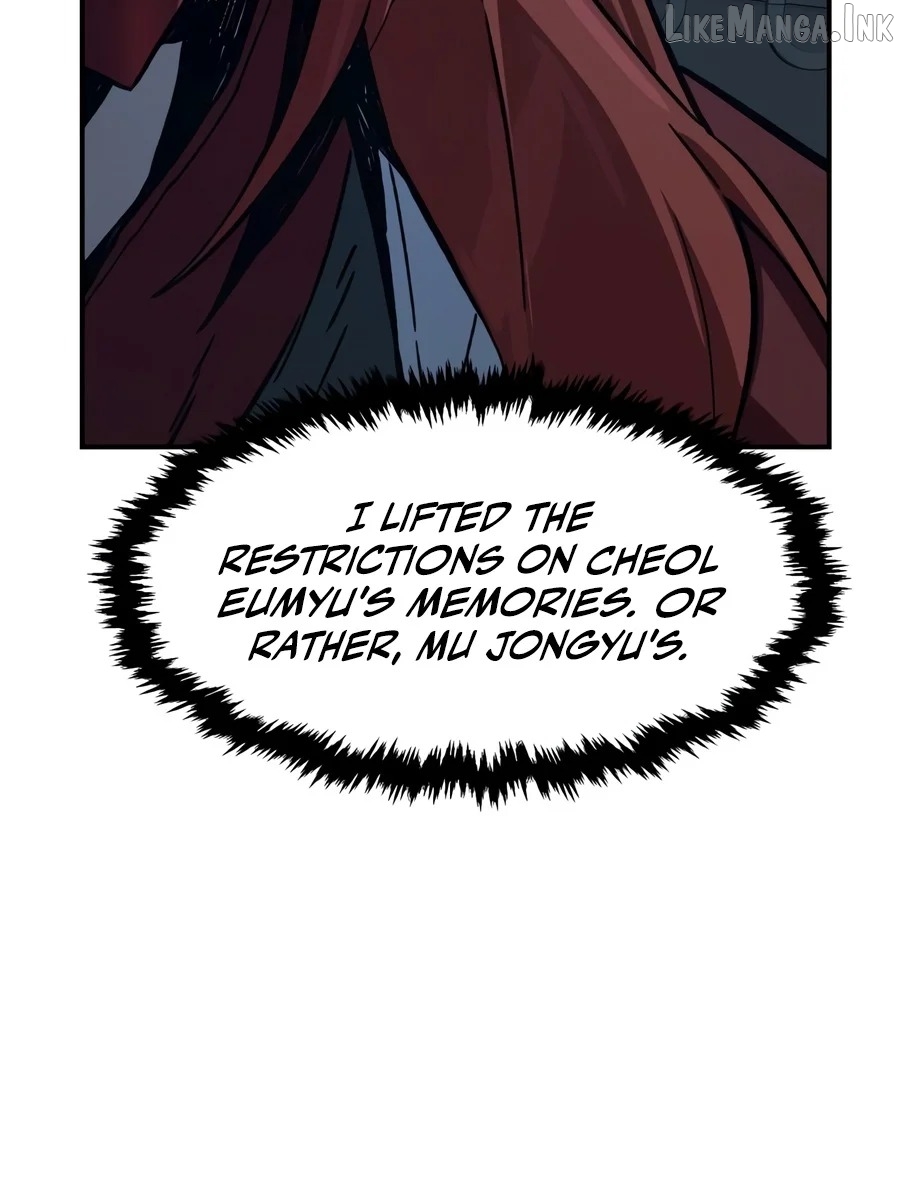 Read Absolute Sword Sense EN Manga Online