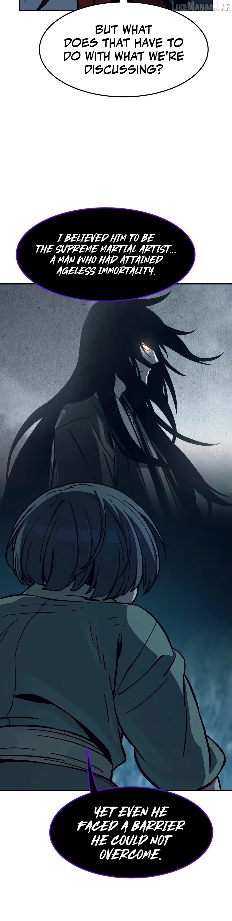Read Absolute Sword Sense EN Manga Online