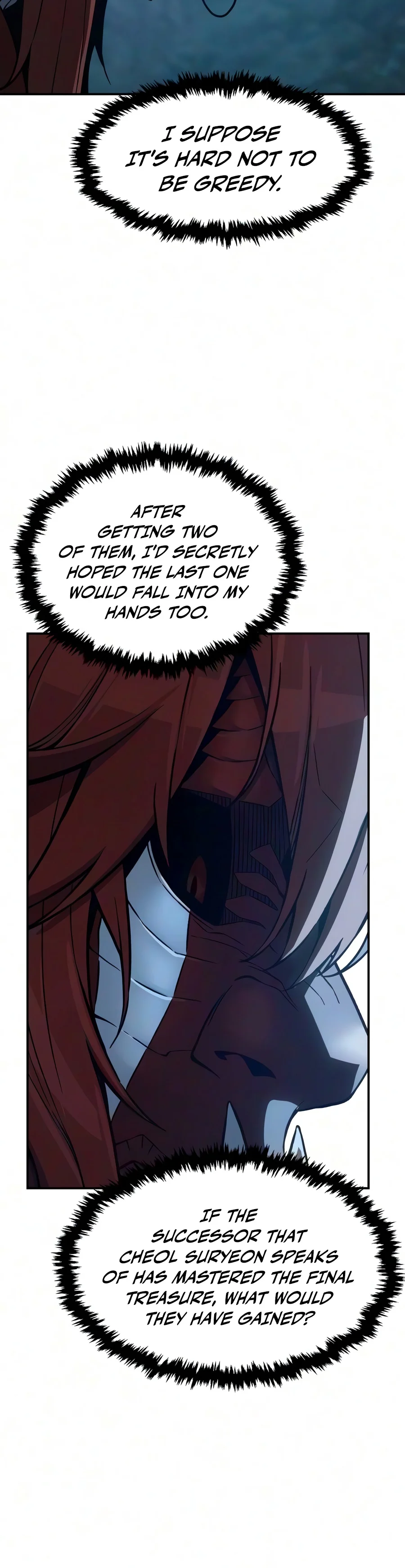 Read Absolute Sword Sense EN Manga Online