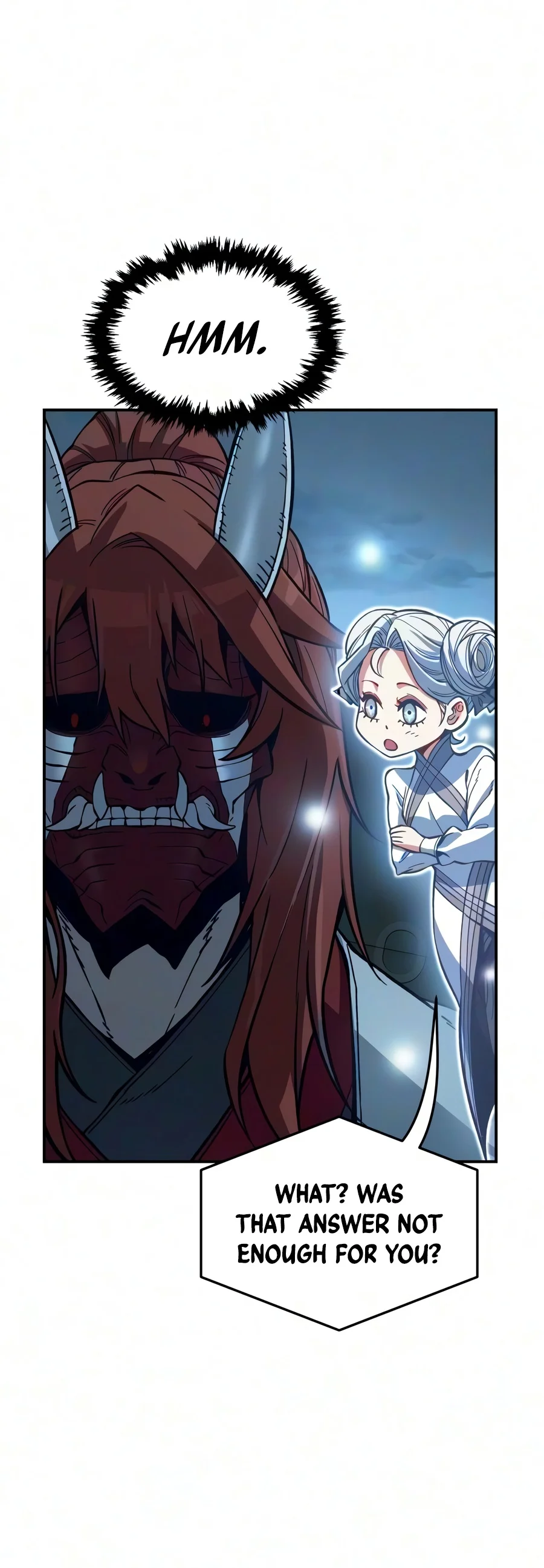 Read Absolute Sword Sense EN Manga Online