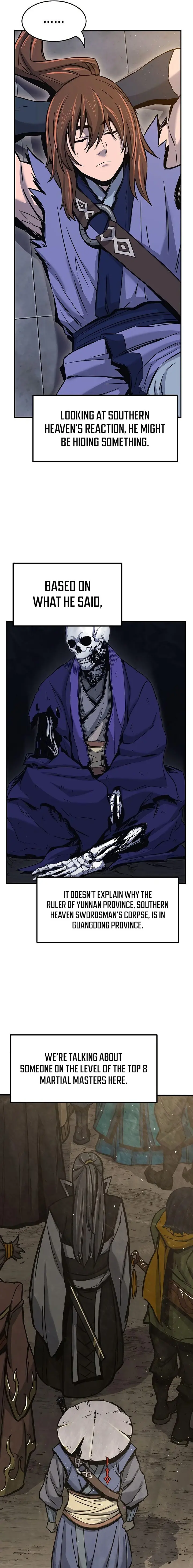 Read Absolute Sword Sense EN Manga Online