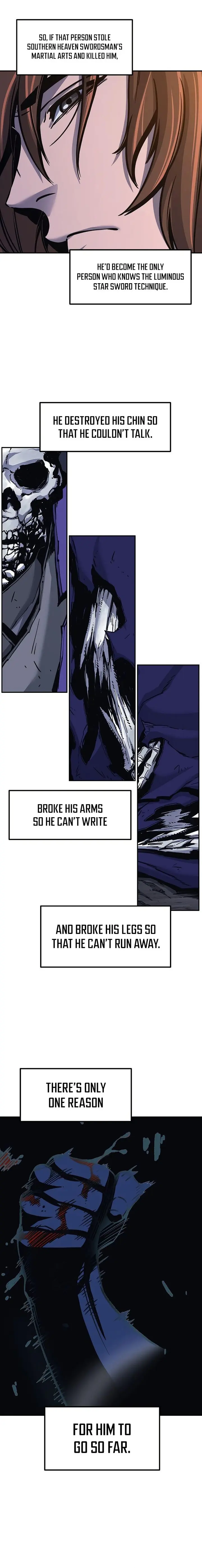 Read Absolute Sword Sense EN Manga Online