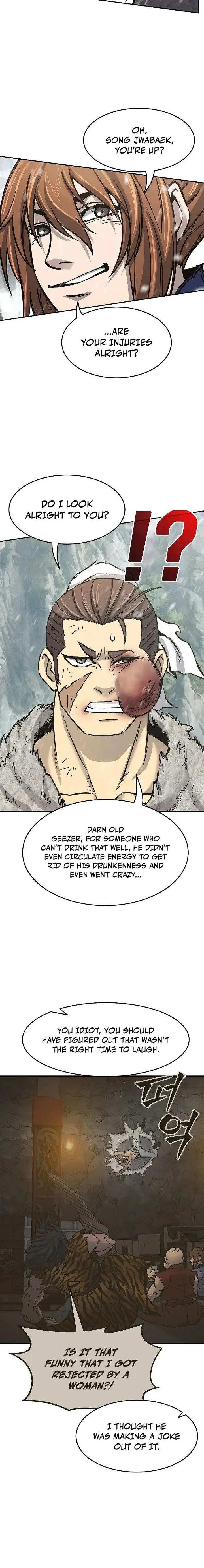 Read Absolute Sword Sense EN Manga Online