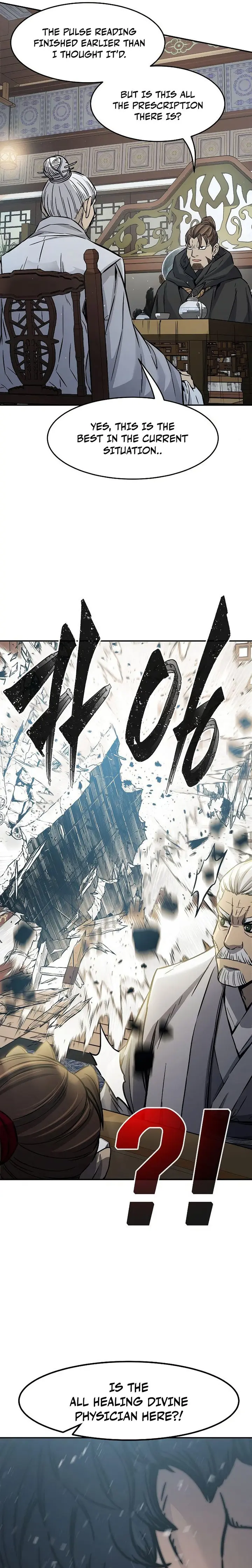Read Absolute Sword Sense EN Manga Online