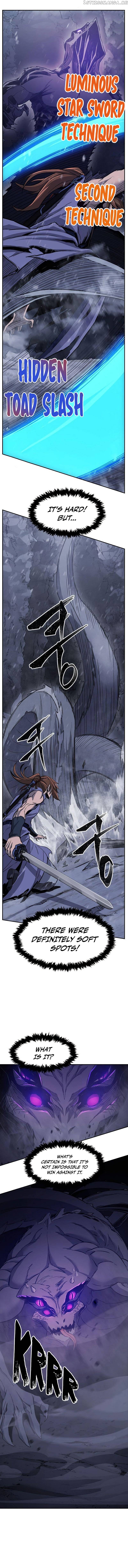 Read Absolute Sword Sense EN Manga Online