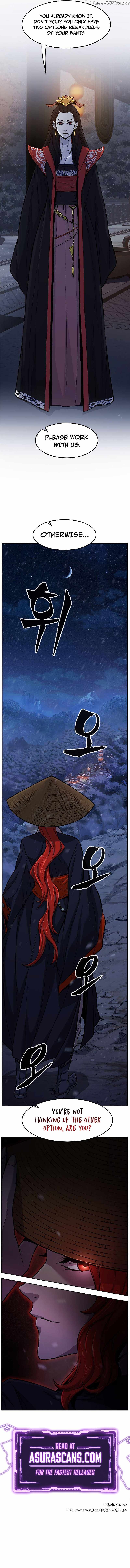 Read Absolute Sword Sense EN Manga Online