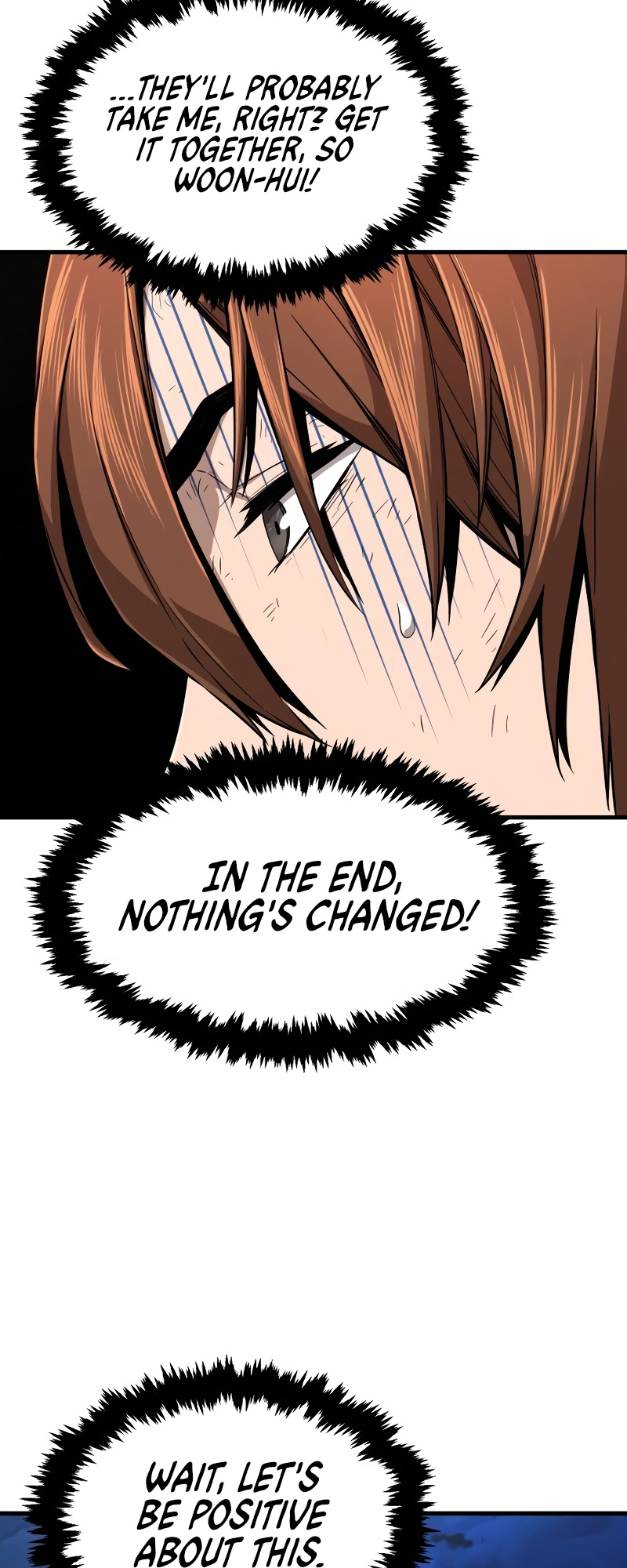 Read Absolute Sword Sense EN Manga Online