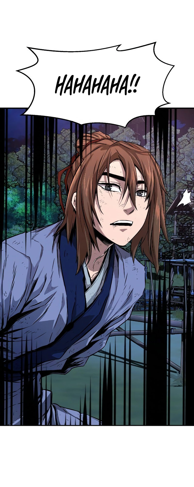 Read Absolute Sword Sense EN Manga Online