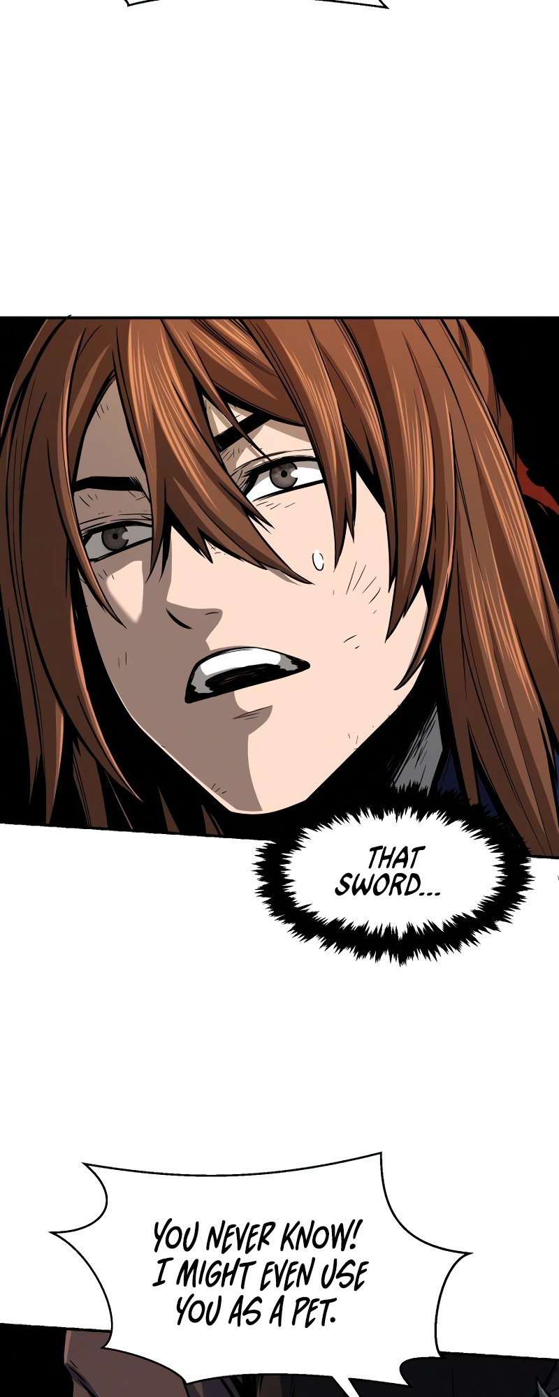 Read Absolute Sword Sense EN Manga Online
