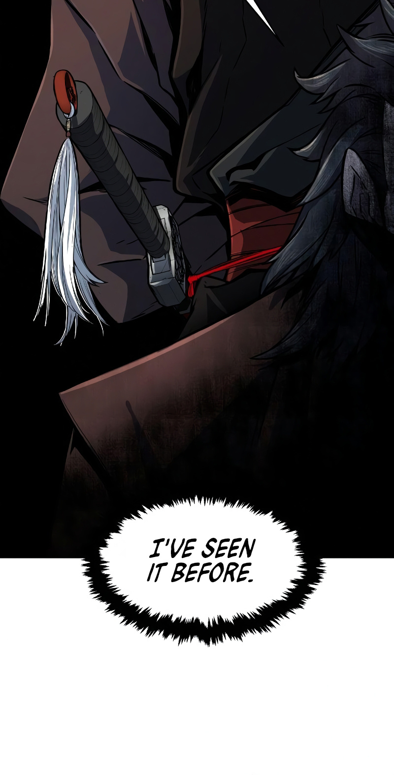 Read Absolute Sword Sense EN Manga Online