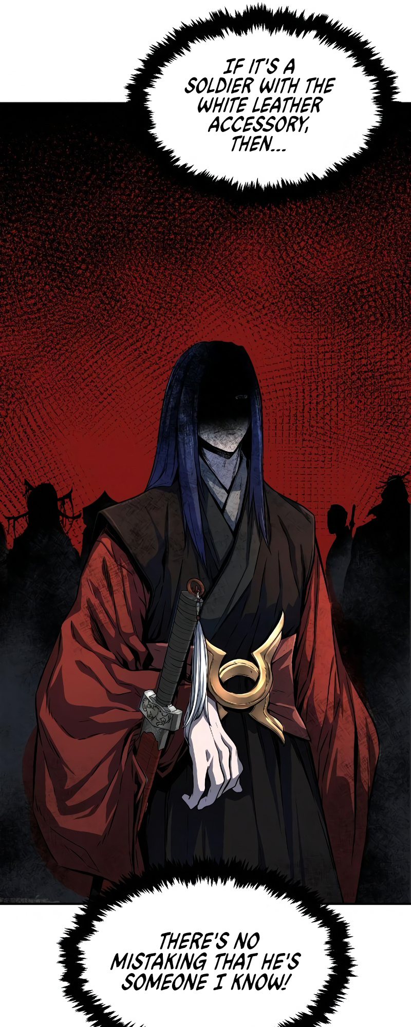 Read Absolute Sword Sense EN Manga Online
