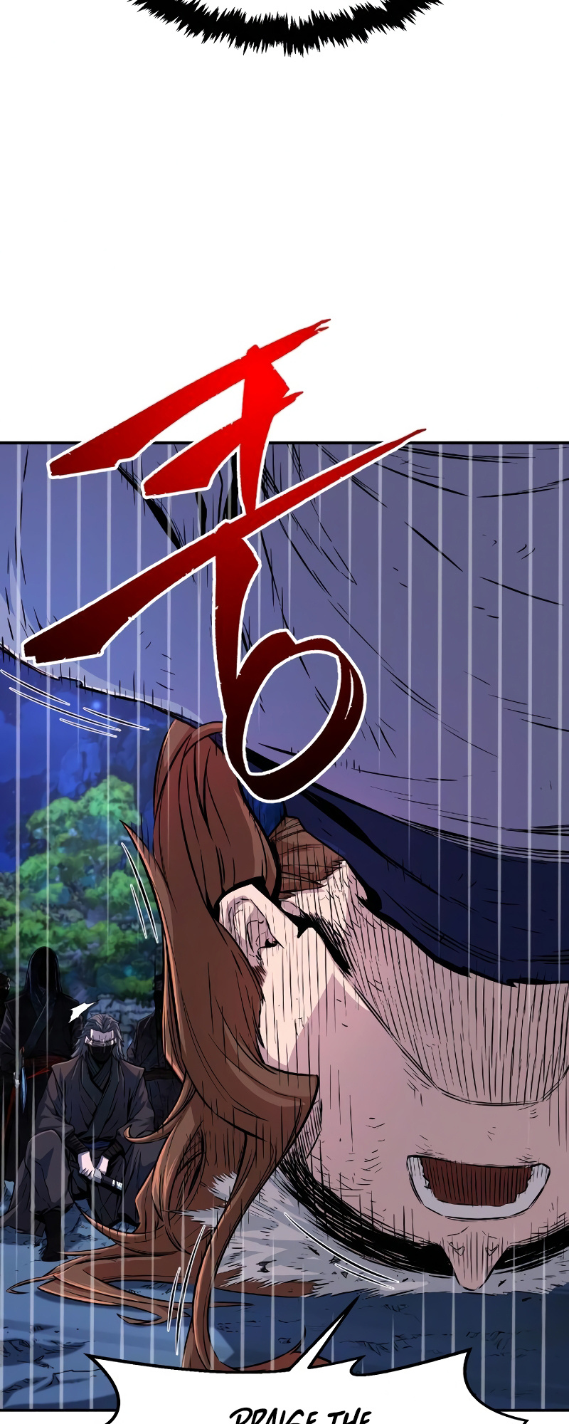 Read Absolute Sword Sense EN Manga Online