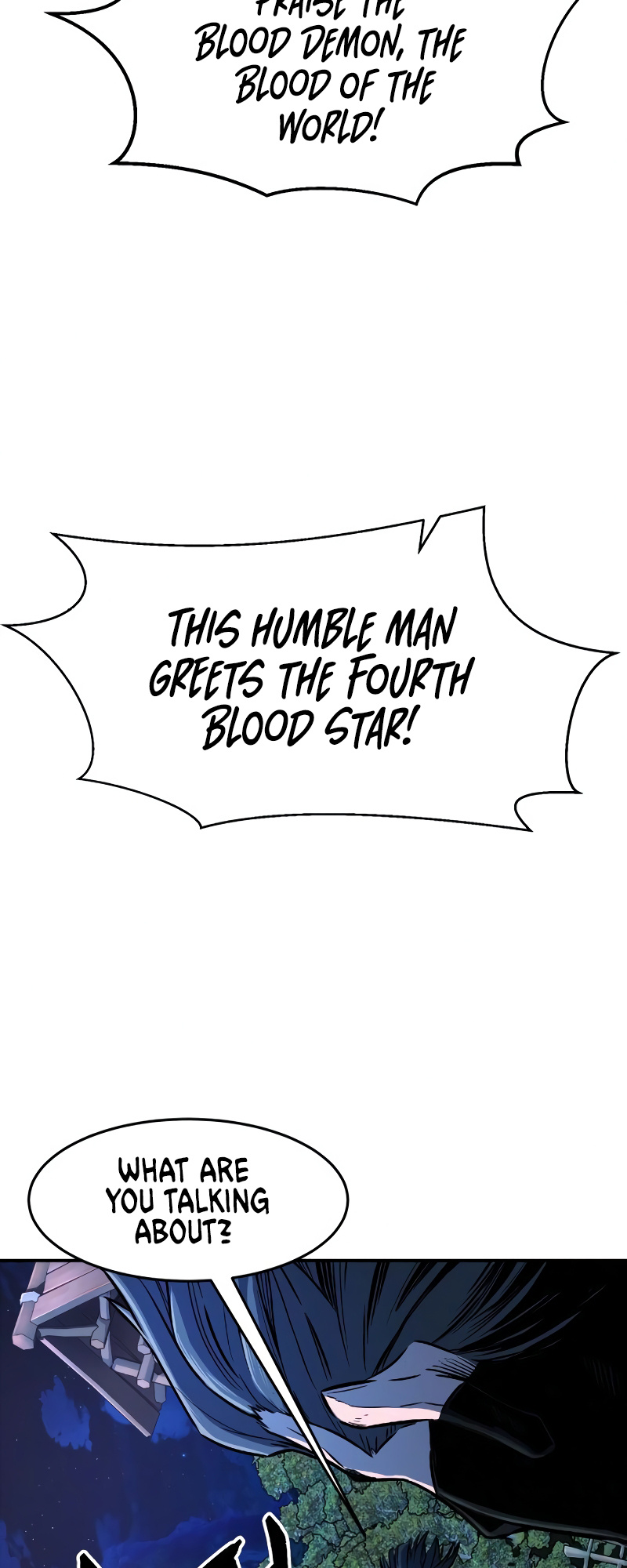 Read Absolute Sword Sense EN Manga Online