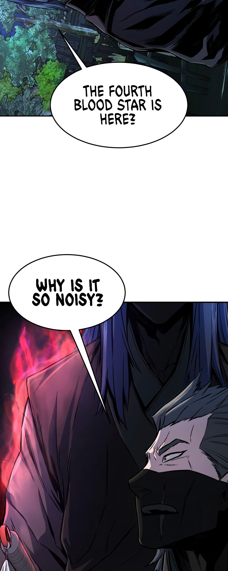 Read Absolute Sword Sense EN Manga Online