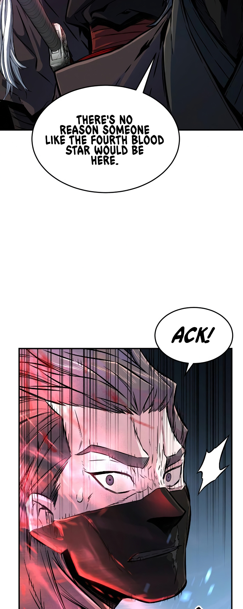 Read Absolute Sword Sense EN Manga Online