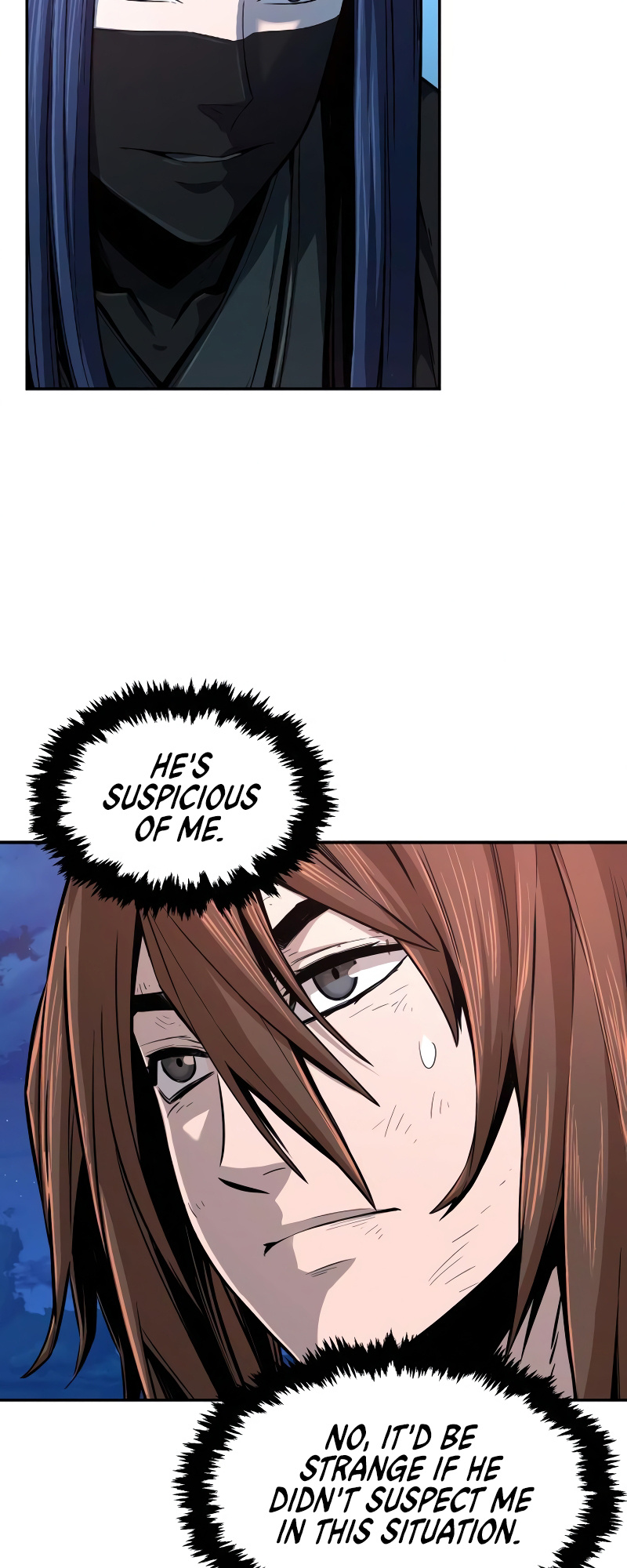 Read Absolute Sword Sense EN Manga Online