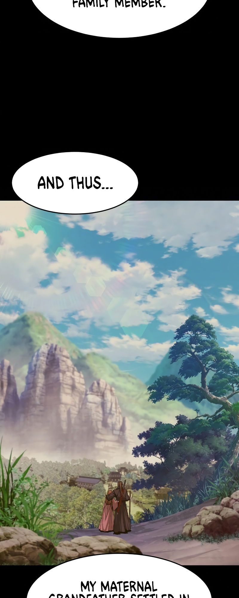 Read Absolute Sword Sense EN Manga Online