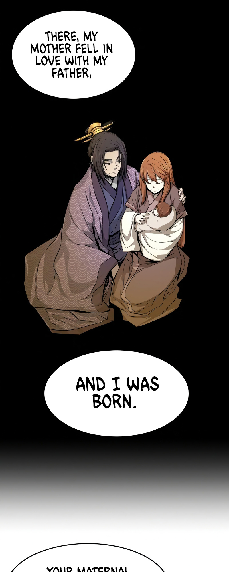 Read Absolute Sword Sense EN Manga Online