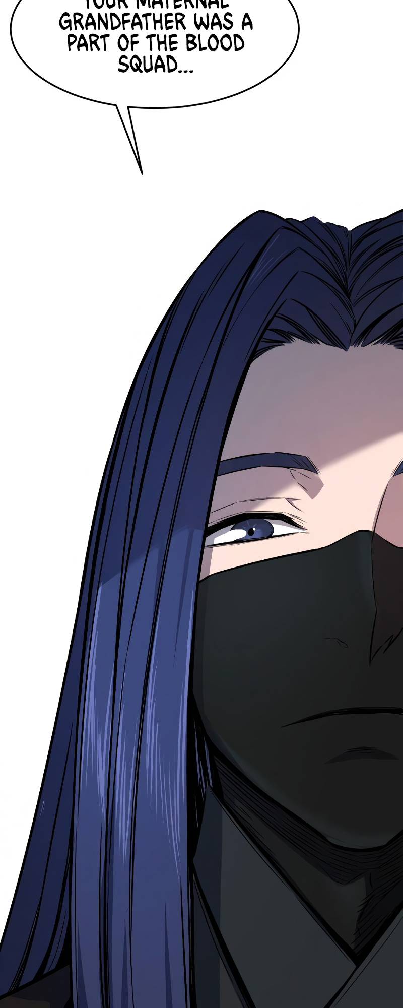 Read Absolute Sword Sense EN Manga Online