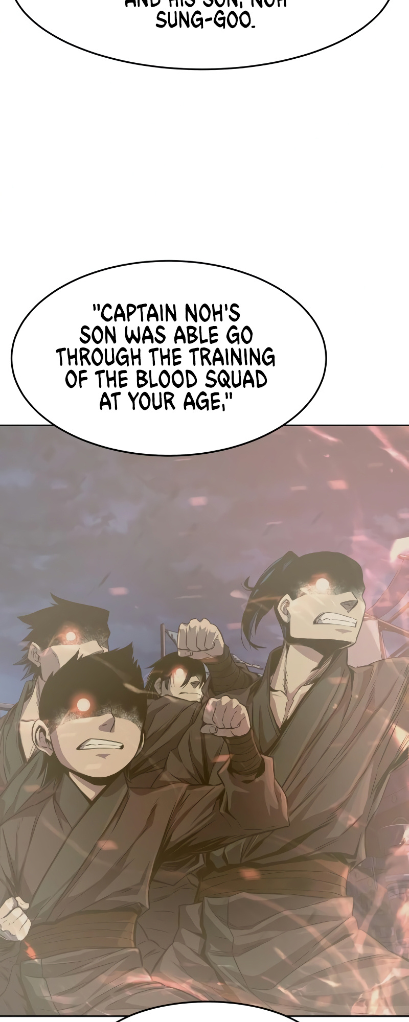 Read Absolute Sword Sense EN Manga Online