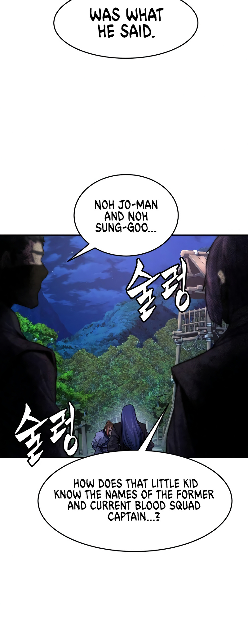 Read Absolute Sword Sense EN Manga Online