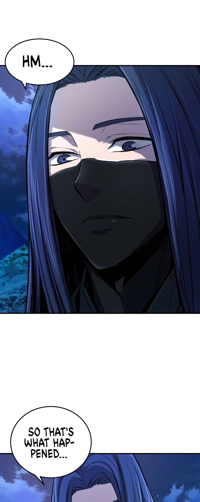Read Absolute Sword Sense EN Manga Online