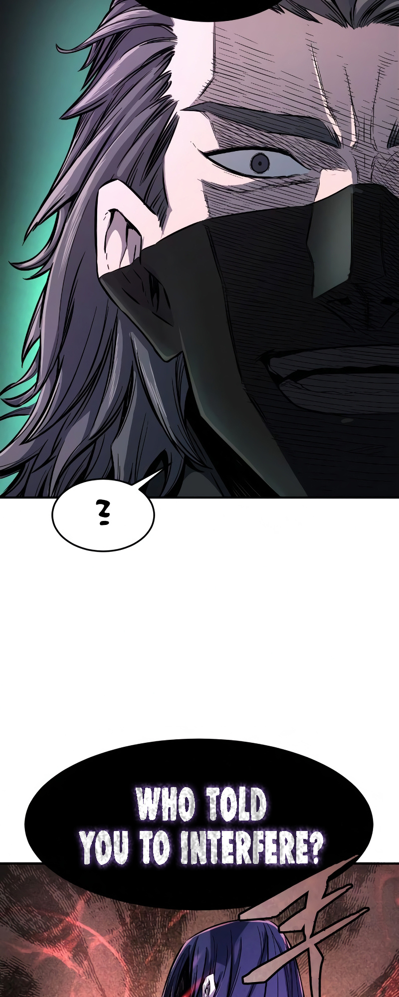 Read Absolute Sword Sense EN Manga Online
