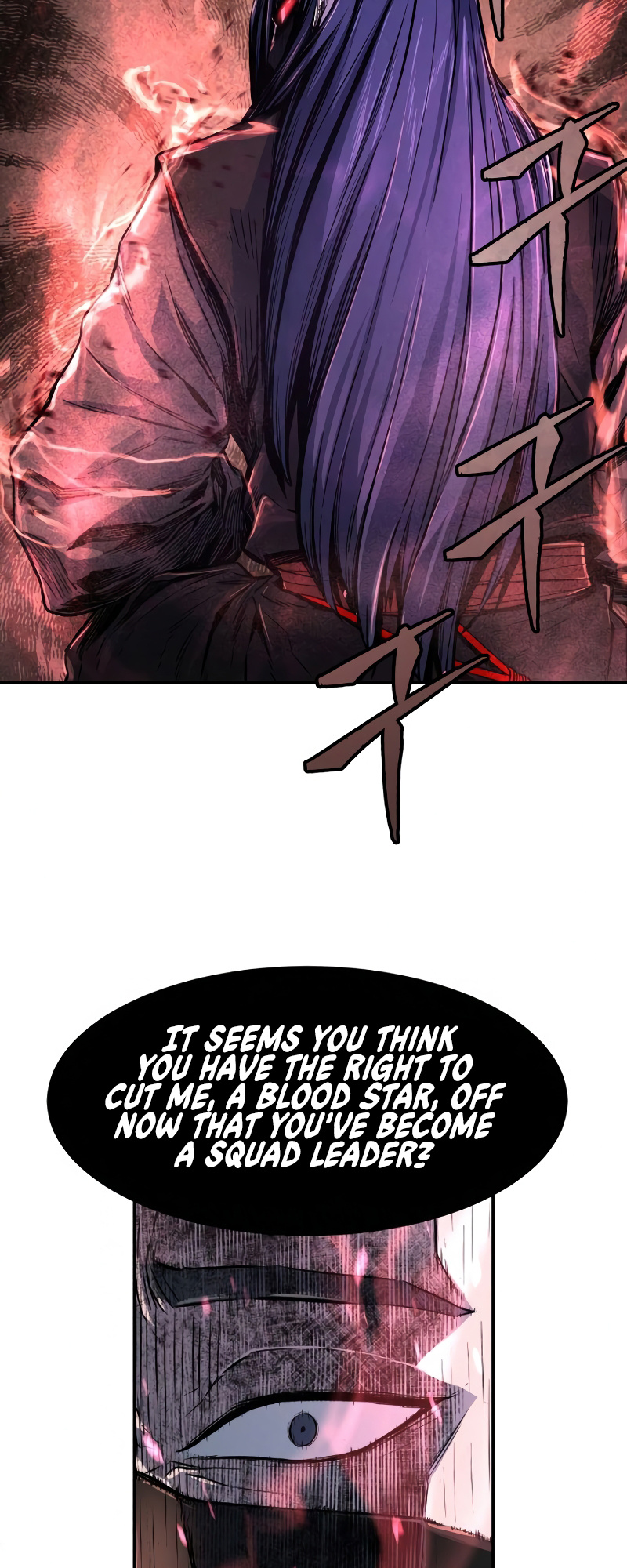Read Absolute Sword Sense EN Manga Online
