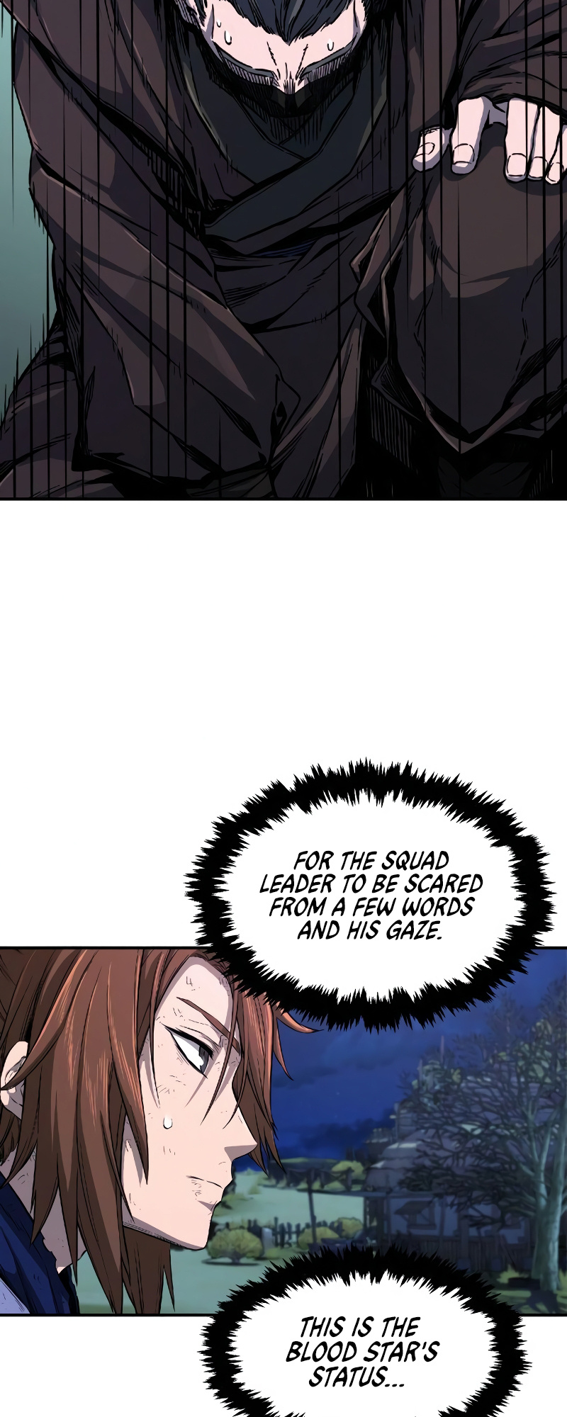 Read Absolute Sword Sense EN Manga Online