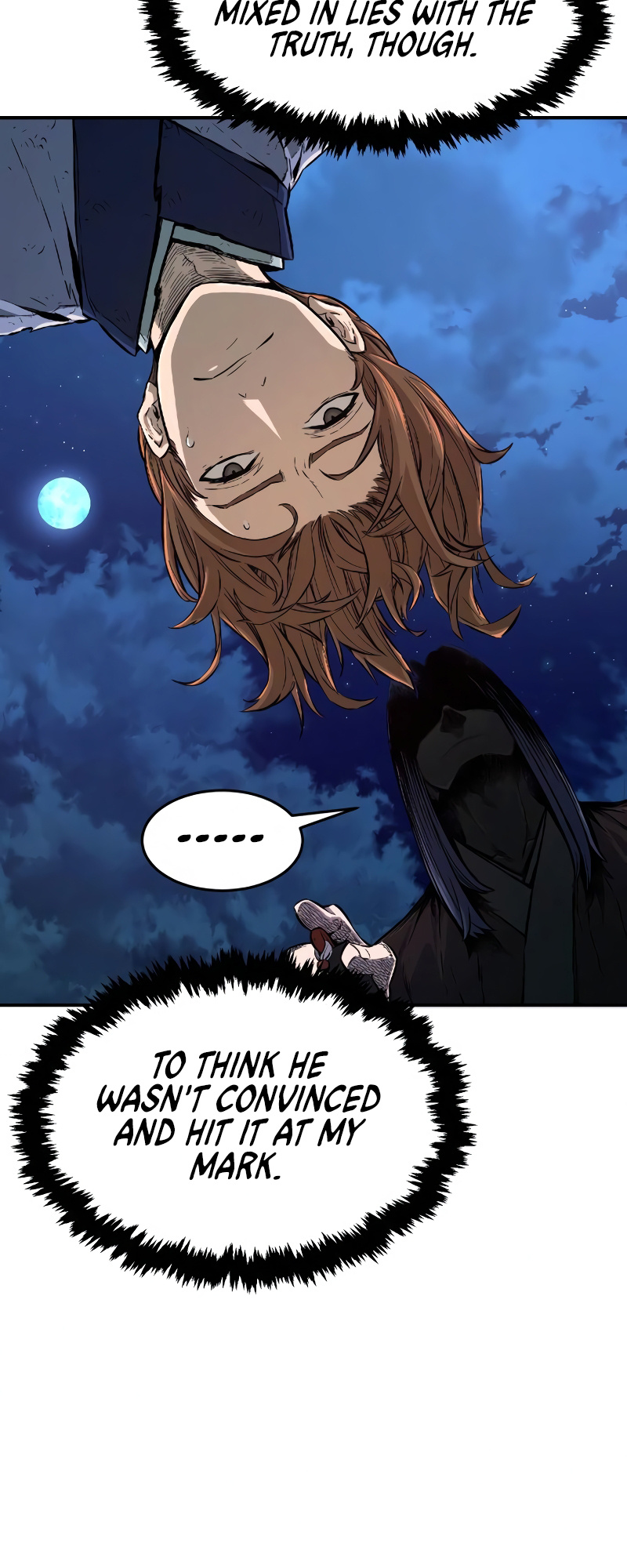 Read Absolute Sword Sense EN Manga Online